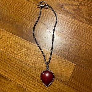 Lucky brand Necklace